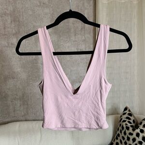 Aritzia tank top